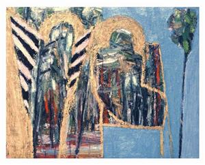 The Annunciation 1987